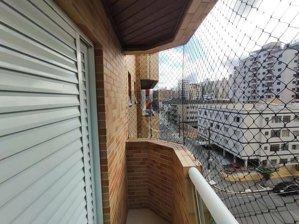 Apartamento, 3 quartos, 140 m² - Foto 1