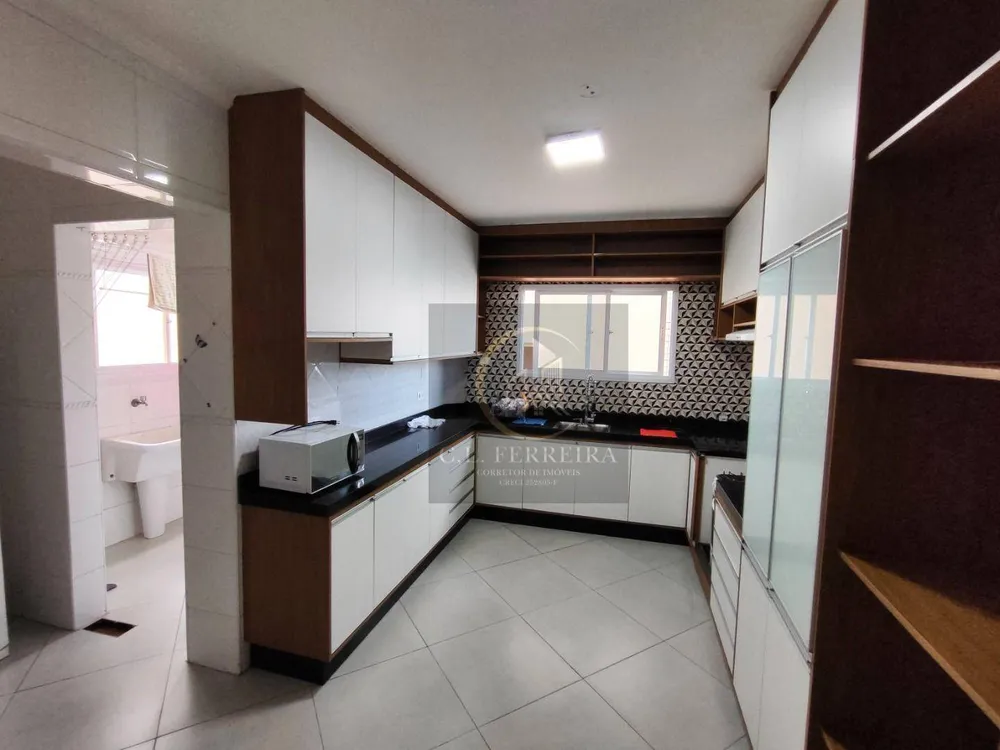 Apartamento, 3 quartos, 140 m² - Foto 11