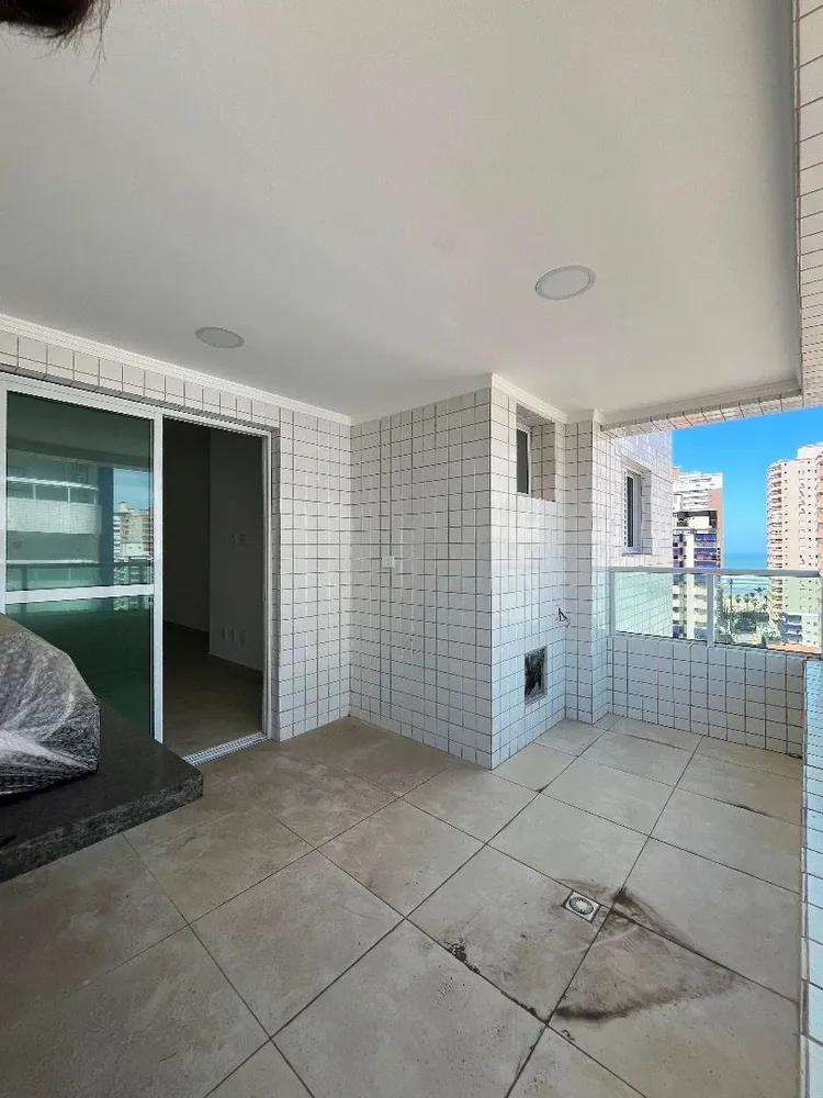 Apartamento, 2 quartos, 77 m² - Foto 1