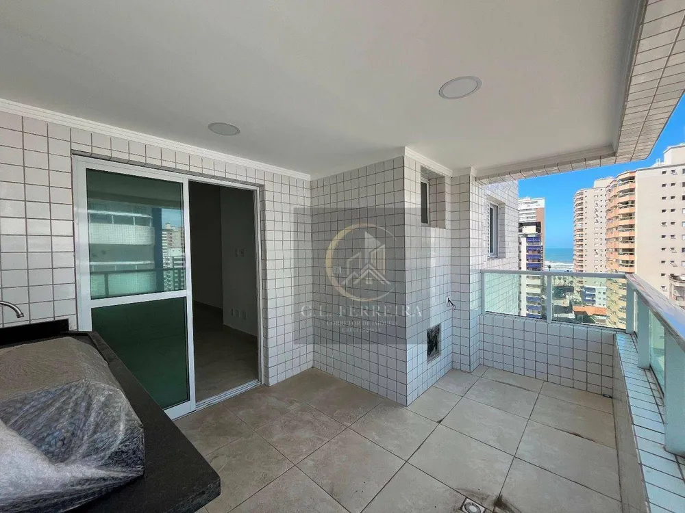 Apartamento, 2 quartos, 77 m² - Foto 2