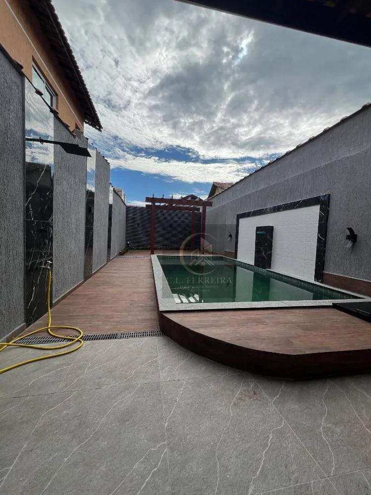 Casa, 2 quartos, 111 m² - Foto 4
