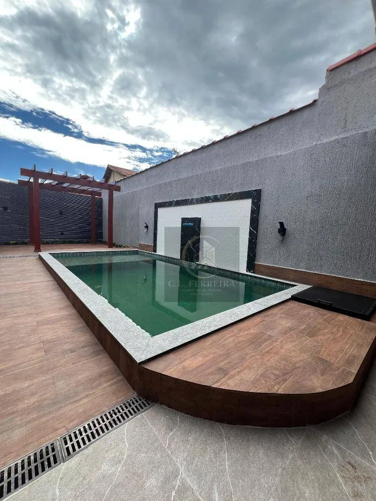Casa, 2 quartos, 111 m² - Foto 8