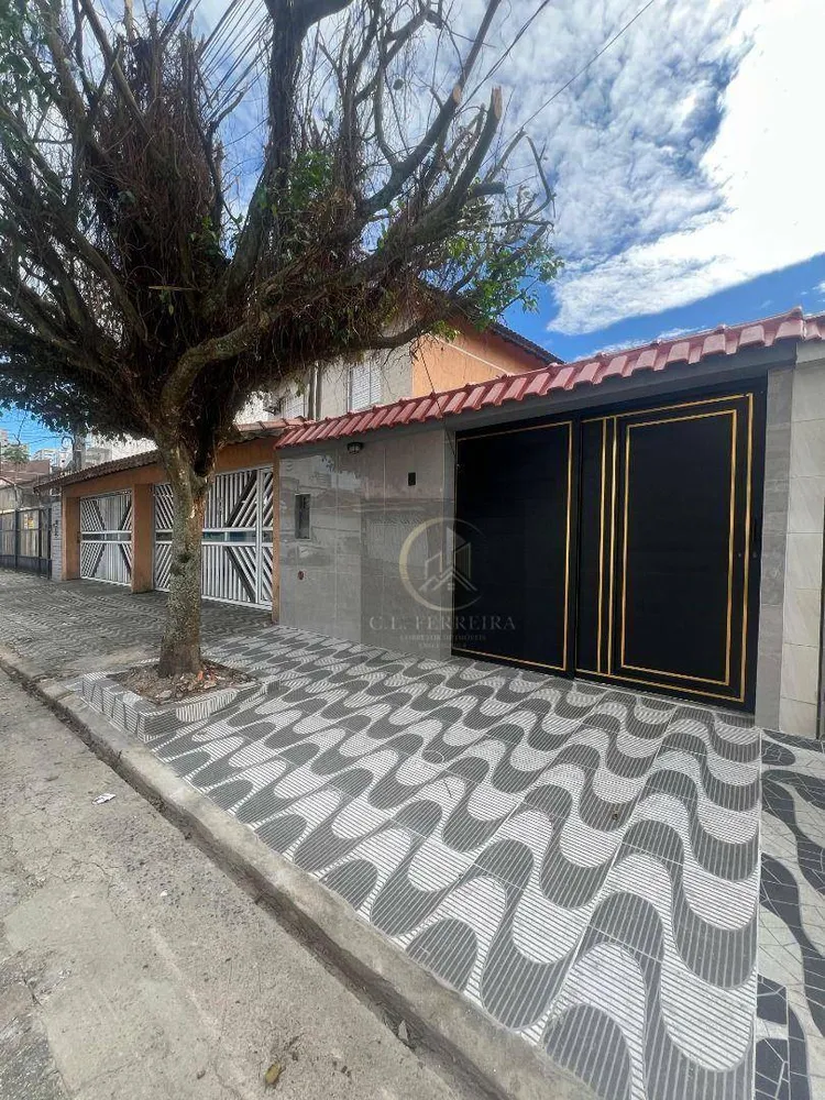 Casa, 2 quartos, 111 m² - Foto 2