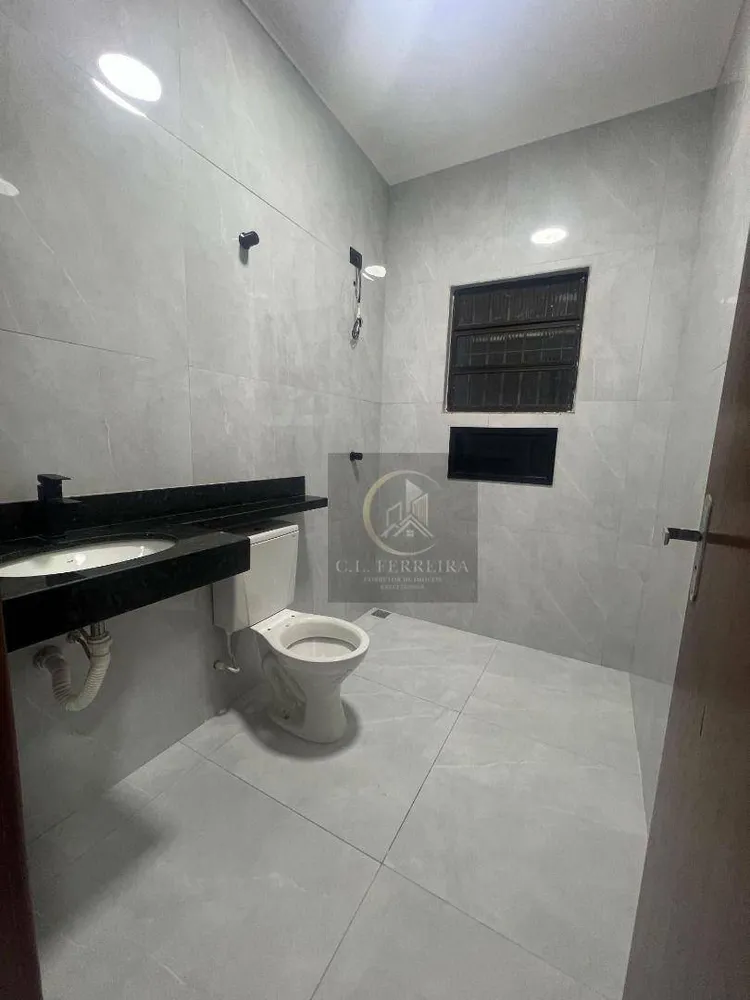 Casa, 2 quartos, 111 m² - Foto 3