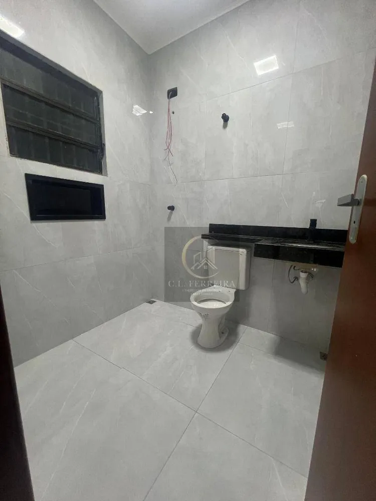 Casa, 2 quartos, 111 m² - Foto 4