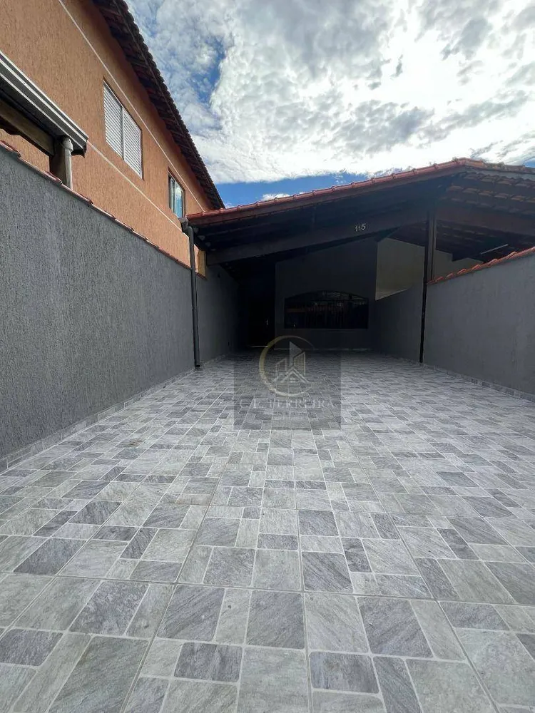 Casa, 2 quartos, 111 m² - Foto 9