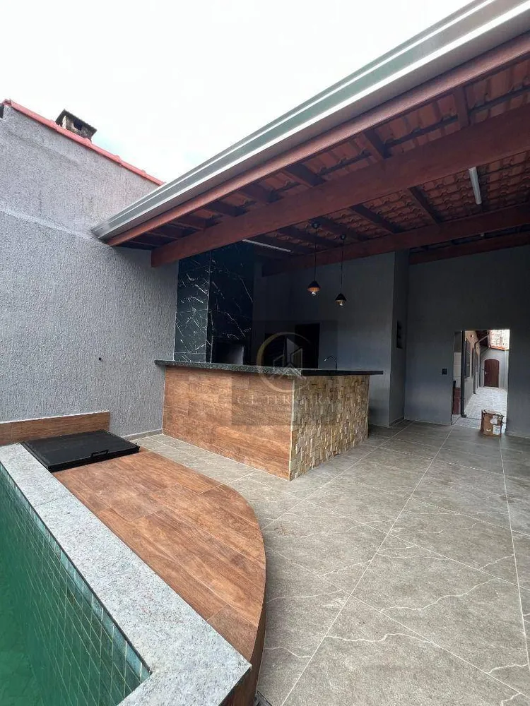 Casa, 2 quartos, 111 m² - Foto 7