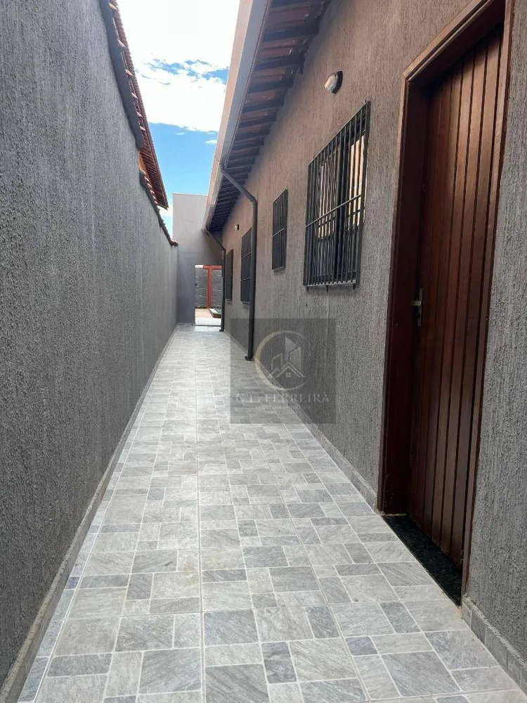 Casa, 2 quartos, 111 m² - Foto 1