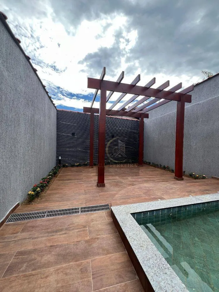Casa, 2 quartos, 111 m² - Foto 6