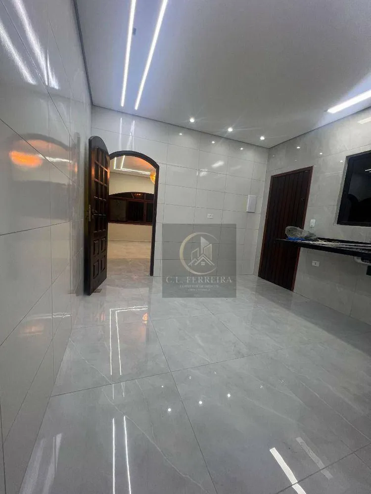 Casa, 2 quartos, 111 m² - Foto 12
