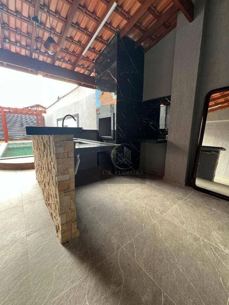 Casa, 2 quartos, 111 m² - Foto 3