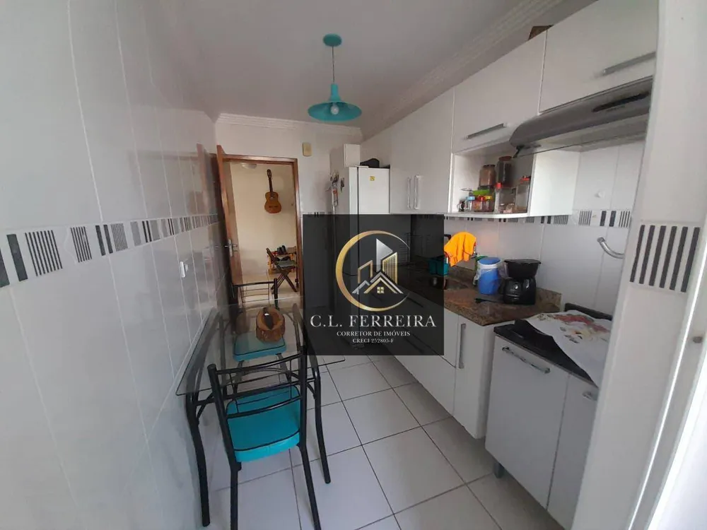 Apartamento, 2 quartos, 88 m² - Foto 20