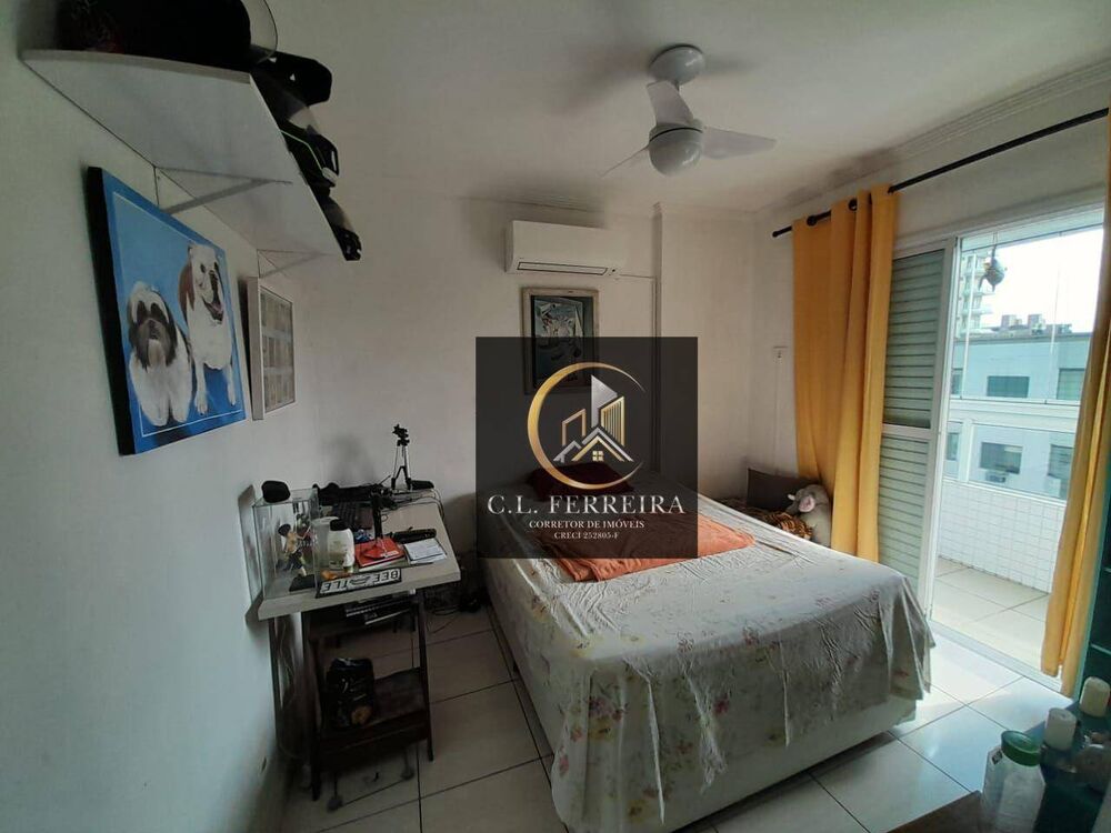 Apartamento, 2 quartos, 88 m² - Foto 4
