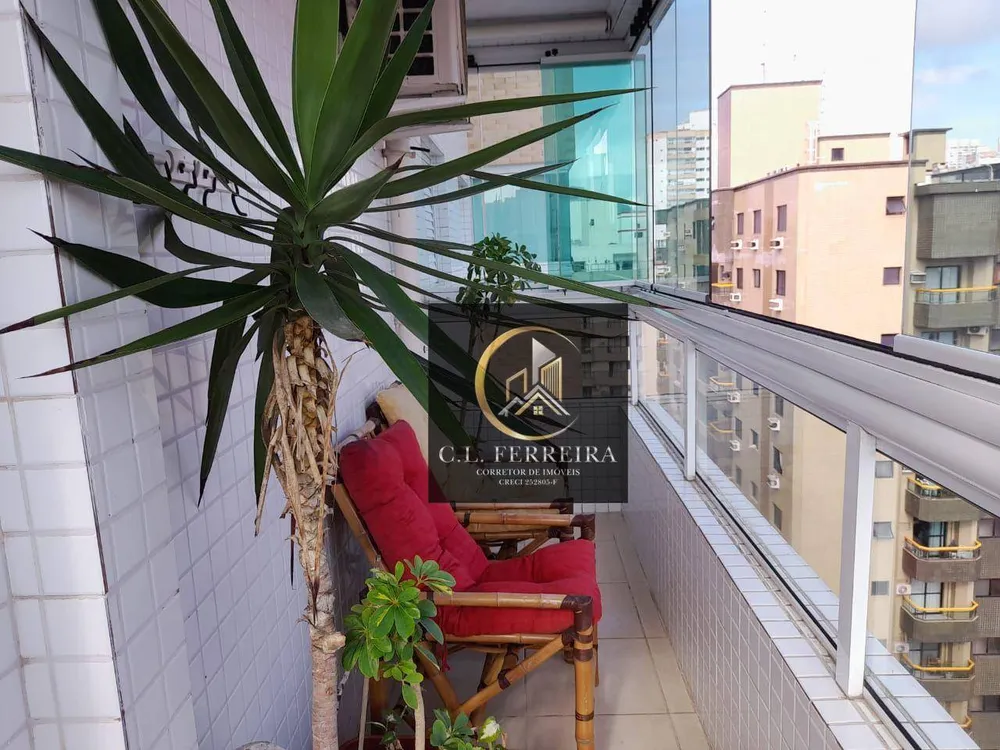 Apartamento, 2 quartos, 88 m² - Foto 16