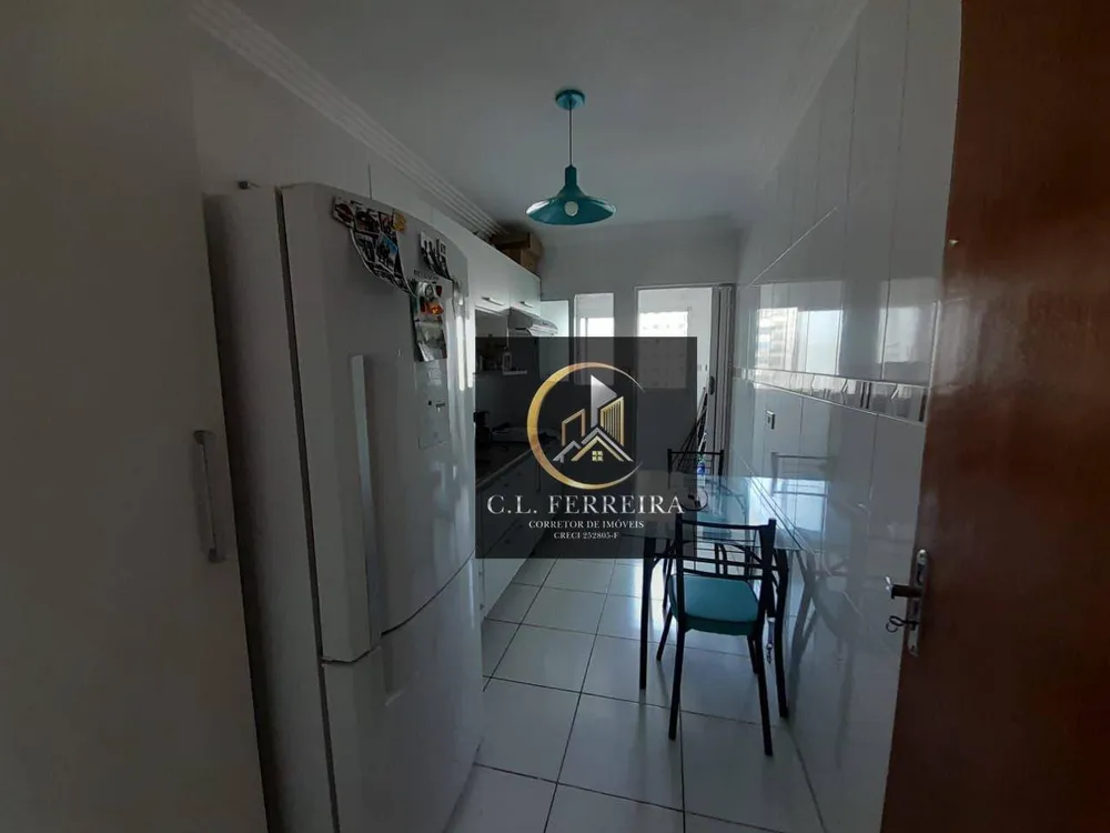 Apartamento, 2 quartos, 88 m² - Foto 17