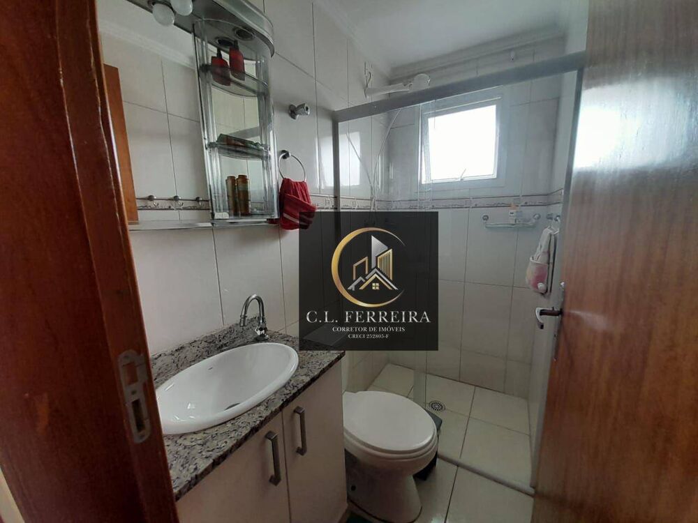 Apartamento, 2 quartos, 88 m² - Foto 6
