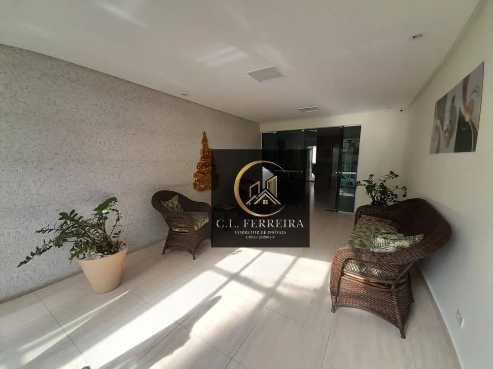 Apartamento, 2 quartos, 88 m² - Foto 12