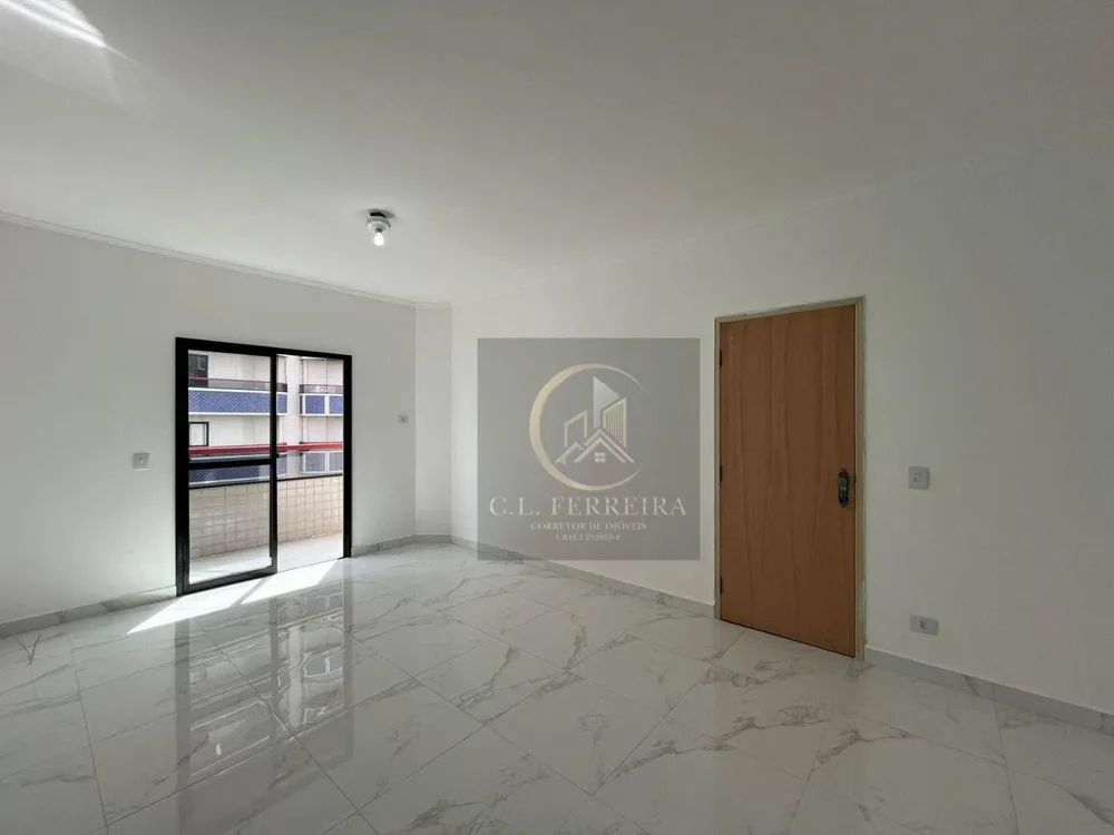 Apartamento, 3 quartos, 99 m² - Foto 1
