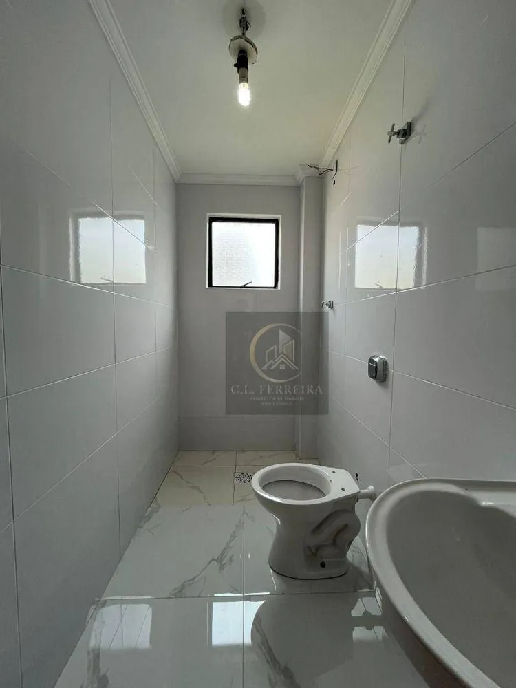 Apartamento, 3 quartos, 99 m² - Foto 5