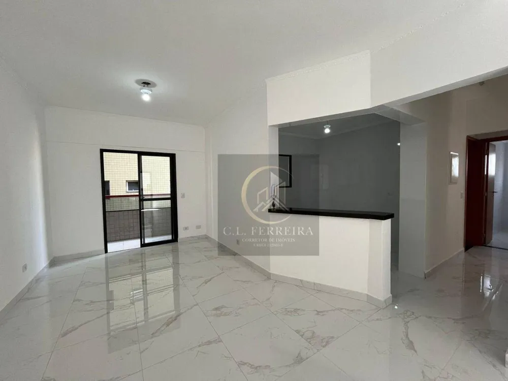 Apartamento, 3 quartos, 99 m² - Foto 3