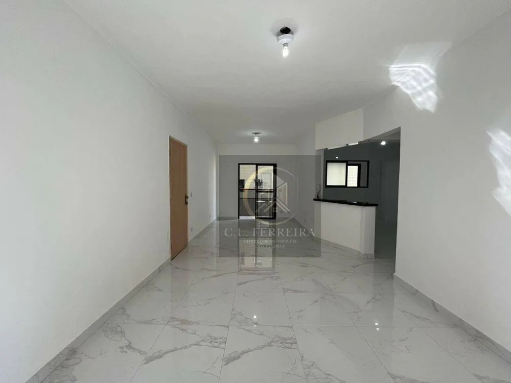 Apartamento, 3 quartos, 99 m² - Foto 2