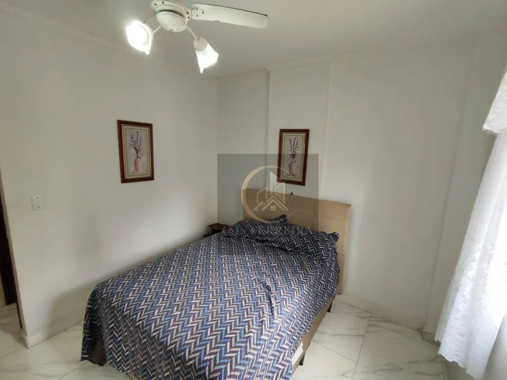 Apartamento, 2 quartos, 80 m² - Foto 1