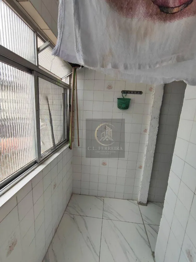 Apartamento, 2 quartos, 80 m² - Foto 16