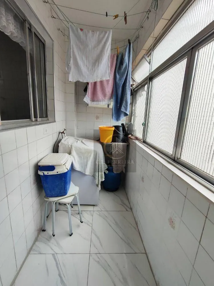 Apartamento, 2 quartos, 80 m² - Foto 3