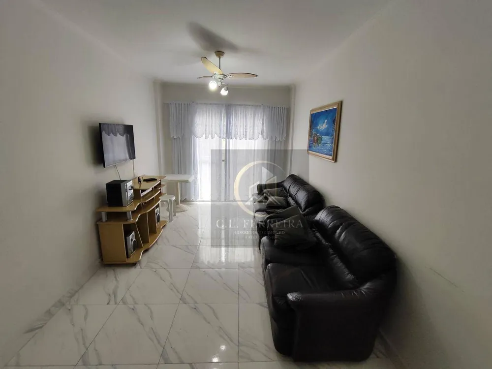 Apartamento, 2 quartos, 80 m² - Foto 2