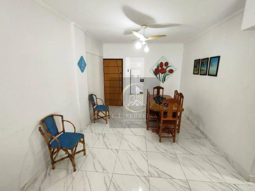 Apartamento, 2 quartos, 80 m² - Foto 2