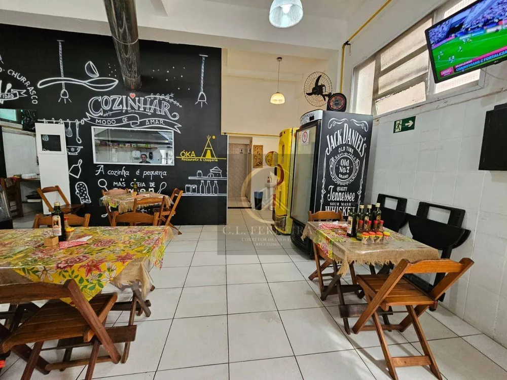 Loja-Salão, 95 m² - Foto 10