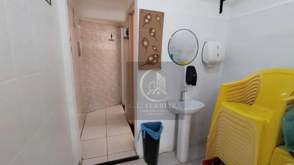 Loja-Salão, 95 m² - Foto 4