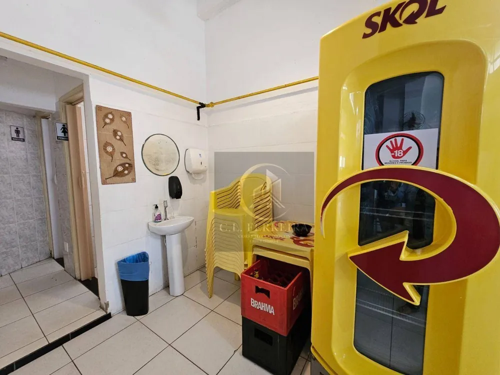 Loja-Salão, 95 m² - Foto 8