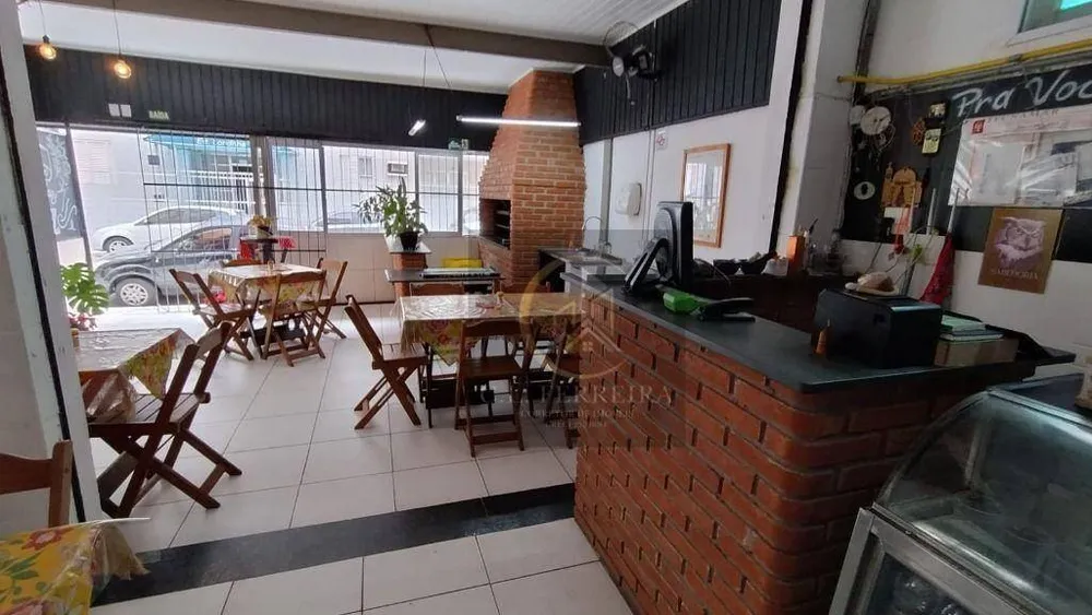 Loja-Salão, 95 m² - Foto 12