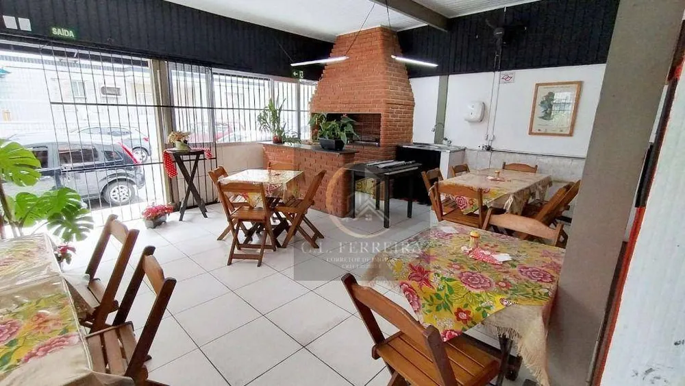 Loja-Salão, 95 m² - Foto 2
