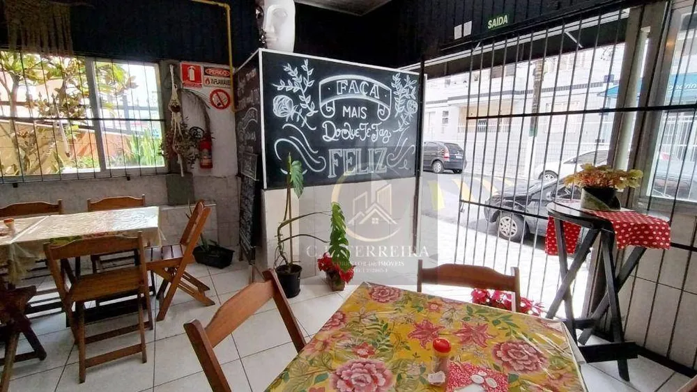 Loja-Salão, 95 m² - Foto 1