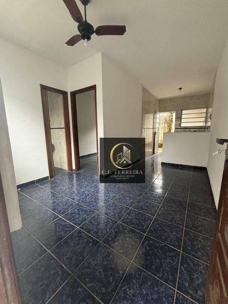 Casa de Condomínio, 1 quarto - Foto 1