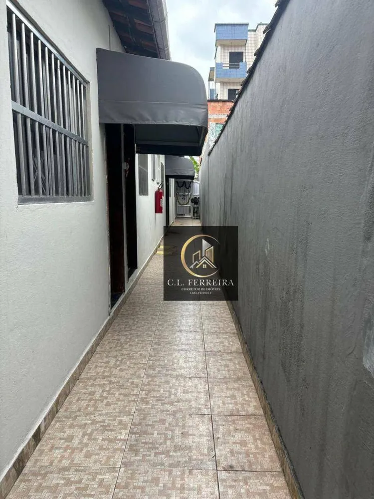 Casa de Condomínio, 1 quarto - Foto 8
