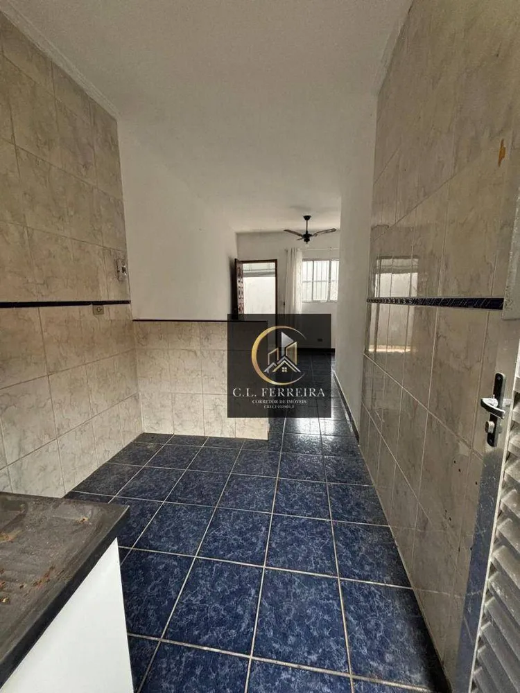 Casa de Condomínio, 1 quarto - Foto 7