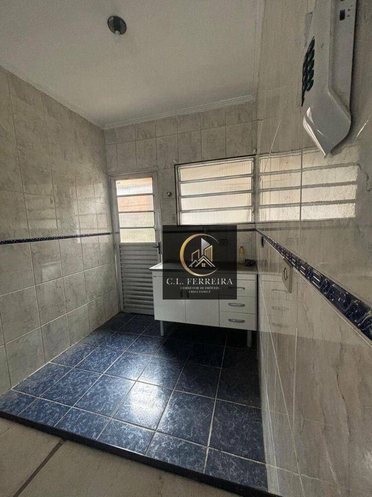 Casa de Condomínio, 1 quarto - Foto 3