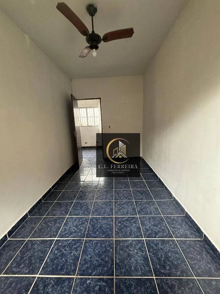 Casa de Condomínio, 1 quarto - Foto 5