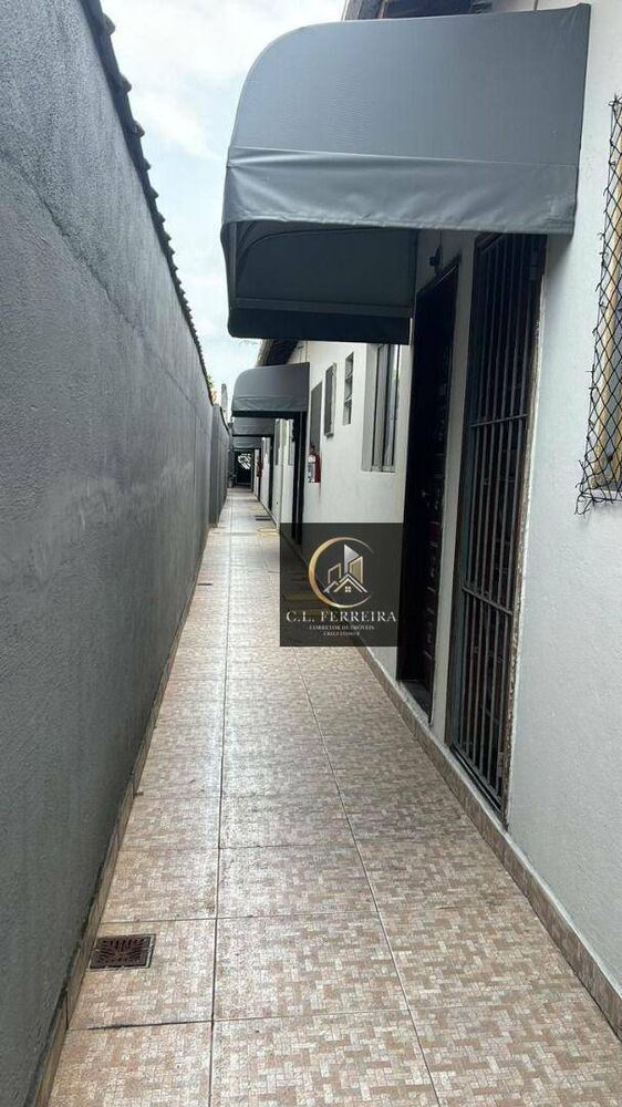 Casa de Condomínio, 1 quarto - Foto 4
