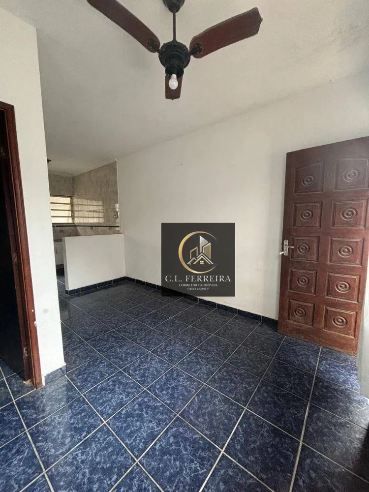 Casa de Condomínio, 1 quarto - Foto 11