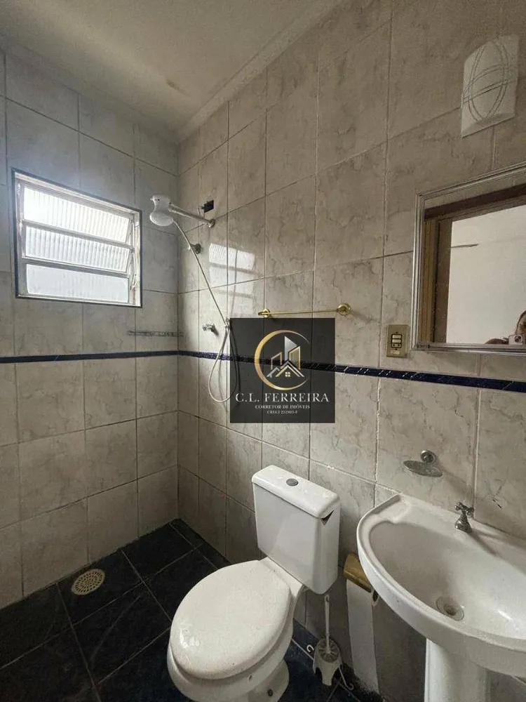 Casa de Condomínio, 1 quarto - Foto 14