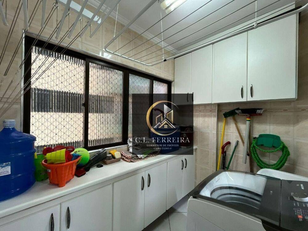 Apartamento à venda com 2 quartos, 107m² - Foto 4
