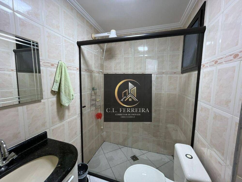 Apartamento à venda com 2 quartos, 107m² - Foto 6