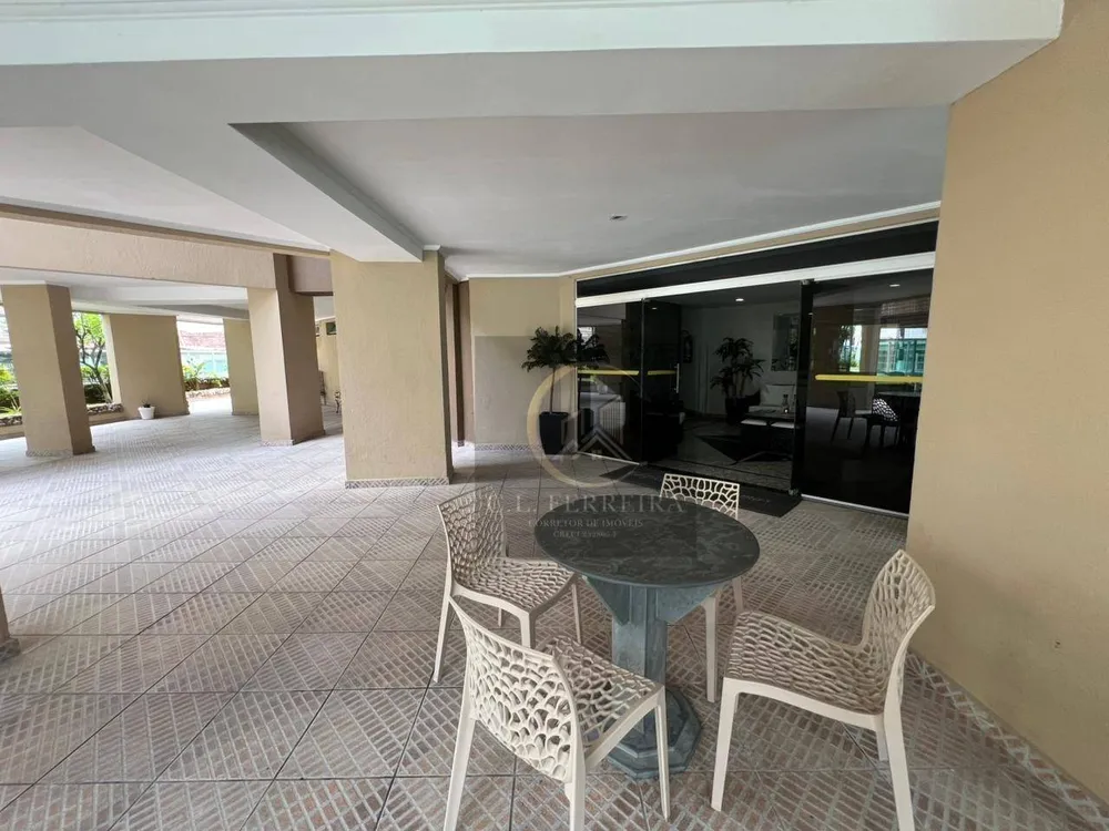 Apartamento, 2 quartos, 79 m² - Foto 1