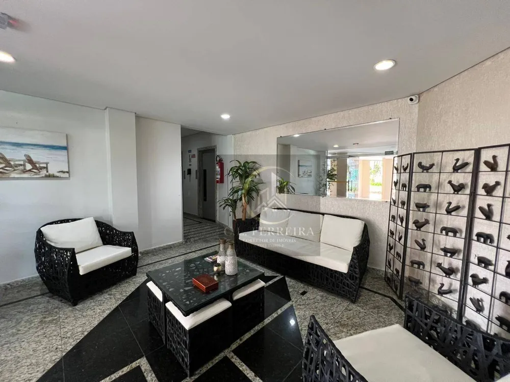 Apartamento, 2 quartos, 79 m² - Foto 11