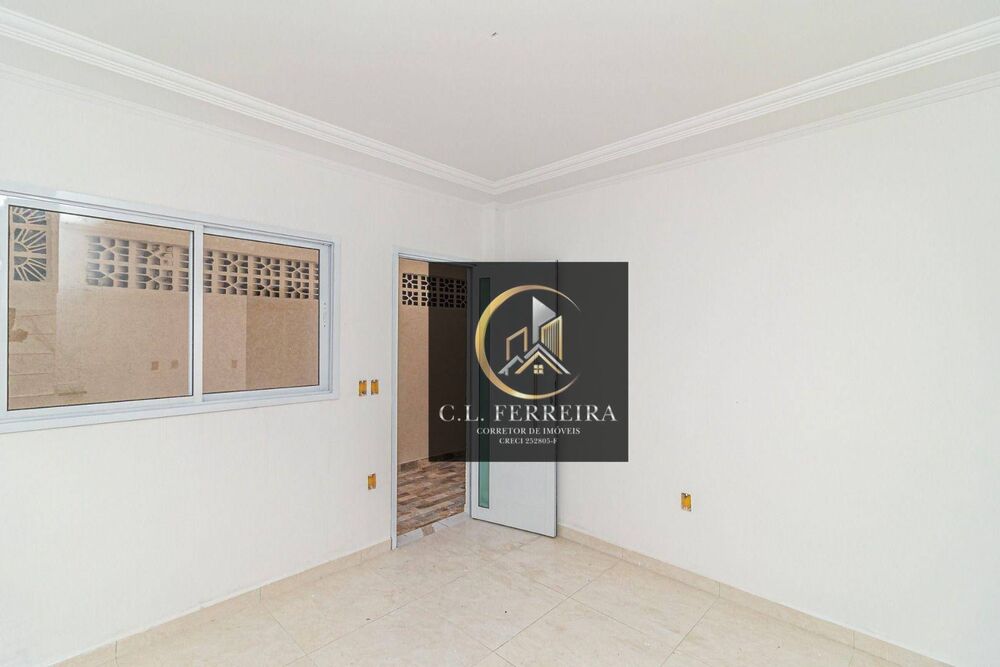 Sobrado à venda com 2 quartos, 80M2 - Foto 2