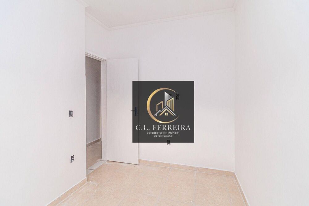 Sobrado à venda com 2 quartos, 80M2 - Foto 3